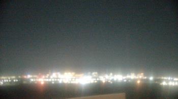 Weather camera view of Sierra Vista HS.