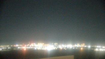 Weather camera view of Sierra Vista HS.