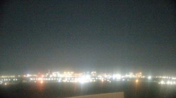 Weather camera view of Sierra Vista HS.