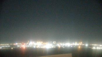 Weather camera view of Sierra Vista HS.