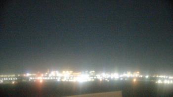 Weather camera view of Sierra Vista HS.