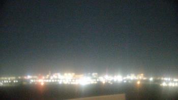 Weather camera view of Sierra Vista HS.