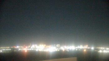 Weather camera view of Sierra Vista HS.