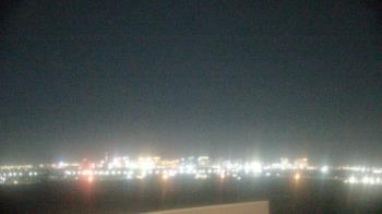 Weather camera view of Sierra Vista HS.