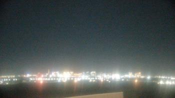 Weather camera view of Sierra Vista HS.