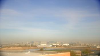 Weather camera view of Sierra Vista HS.