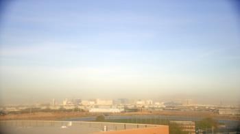 Weather camera view of Sierra Vista HS.