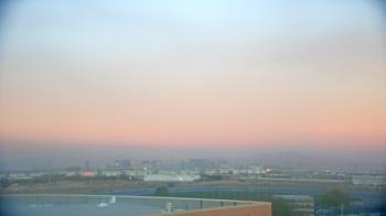 Weather camera view of Sierra Vista HS.