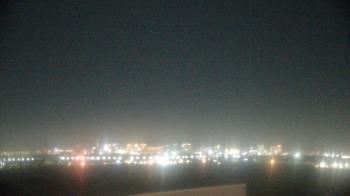 Weather camera view of Sierra Vista HS.