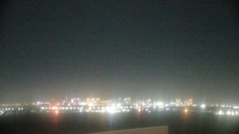 Weather camera view of Sierra Vista HS.