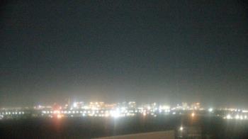 Weather camera view of Sierra Vista HS.