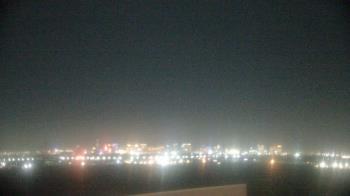 Weather camera view of Sierra Vista HS.