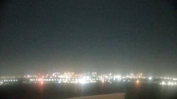 Weather camera view of Sierra Vista HS.