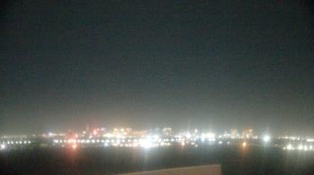 Weather camera view of Sierra Vista HS.