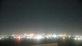 Weather camera view of Sierra Vista HS.