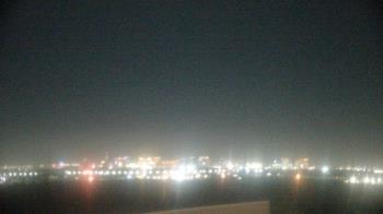 Weather camera view of Sierra Vista HS.