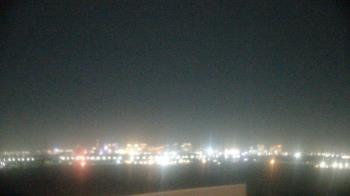 Weather camera view of Sierra Vista HS.