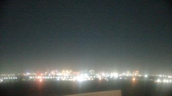 Weather camera view of Sierra Vista HS.