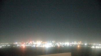 Weather camera view of Sierra Vista HS.