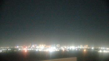 Weather camera view of Sierra Vista HS.