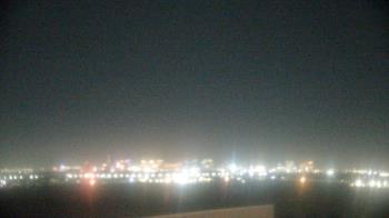 Weather camera view of Sierra Vista HS.