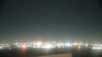 Weather camera view of Sierra Vista HS.