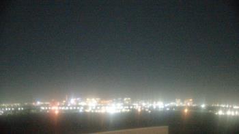 Weather camera view of Sierra Vista HS.