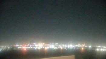 Weather camera view of Sierra Vista HS.