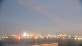 Weather camera view of Sierra Vista HS.