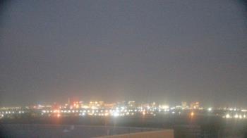 Weather camera view of Sierra Vista HS.