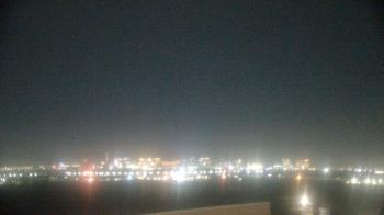 Weather camera view of Sierra Vista HS.