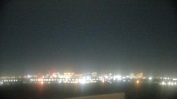 Weather camera view of Sierra Vista HS.