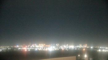 Weather camera view of Sierra Vista HS.