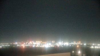 Weather camera view of Sierra Vista HS.