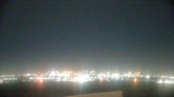 Weather camera view of Sierra Vista HS.