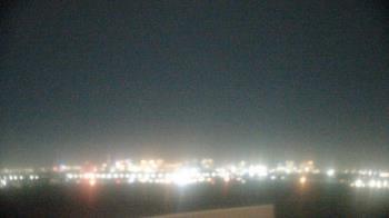 Weather camera view of Sierra Vista HS.