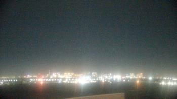 Weather camera view of Sierra Vista HS.