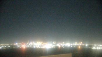 Weather camera view of Sierra Vista HS.