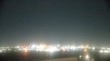 Weather camera view of Sierra Vista HS.