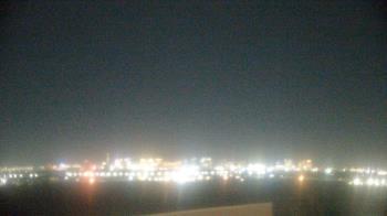 Weather camera view of Sierra Vista HS.