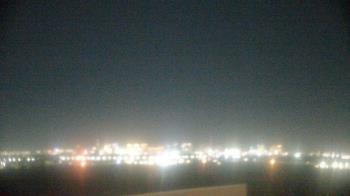 Weather camera view of Sierra Vista HS.