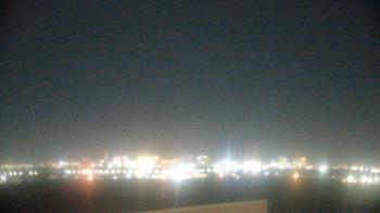 Weather camera view of Sierra Vista HS.