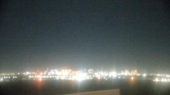 Weather camera view of Sierra Vista HS.