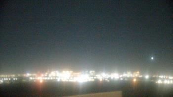 Weather camera view of Sierra Vista HS.