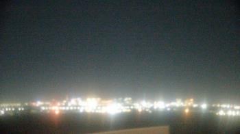 Weather camera view of Sierra Vista HS.