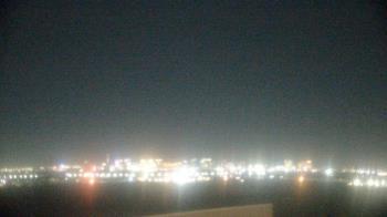 Weather camera view of Sierra Vista HS.