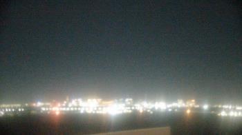 Weather camera view of Sierra Vista HS.