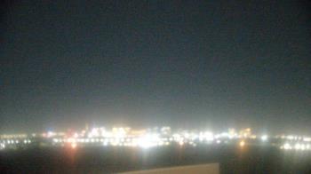 Weather camera view of Sierra Vista HS.