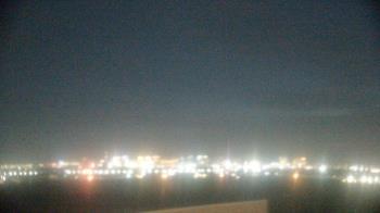 Weather camera view of Sierra Vista HS.