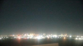 Weather camera view of Sierra Vista HS.